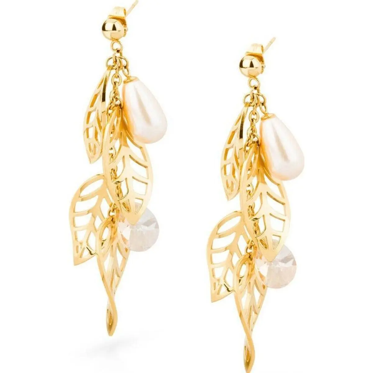 Ladies'earrings Brosway Bls22 1