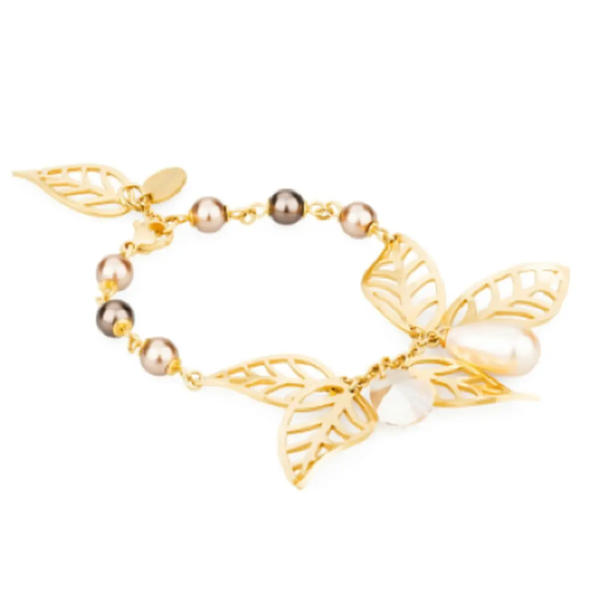 Ladies'bracelet Brosway Bls13 1