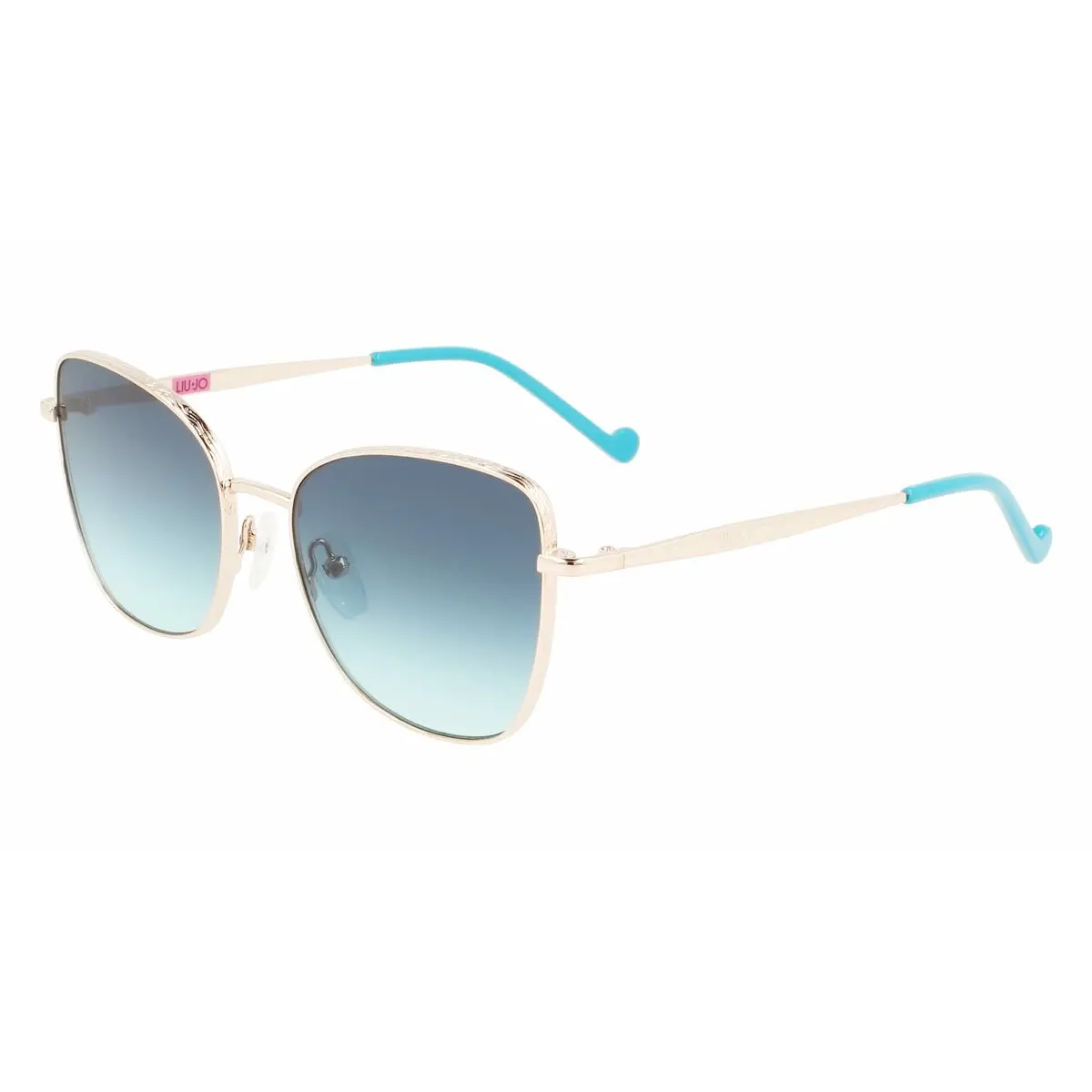 Child Sunglasses Liu Jo Lj3101s521771 Ø 52 Mm 1
