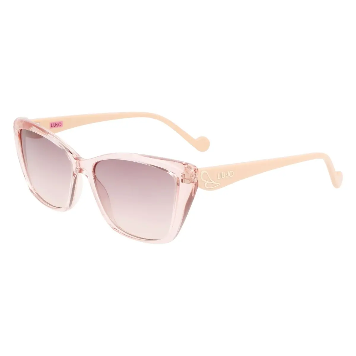 Child Sunglasses Liu Jo Lj3608s531461 Ø 53 Mm 1