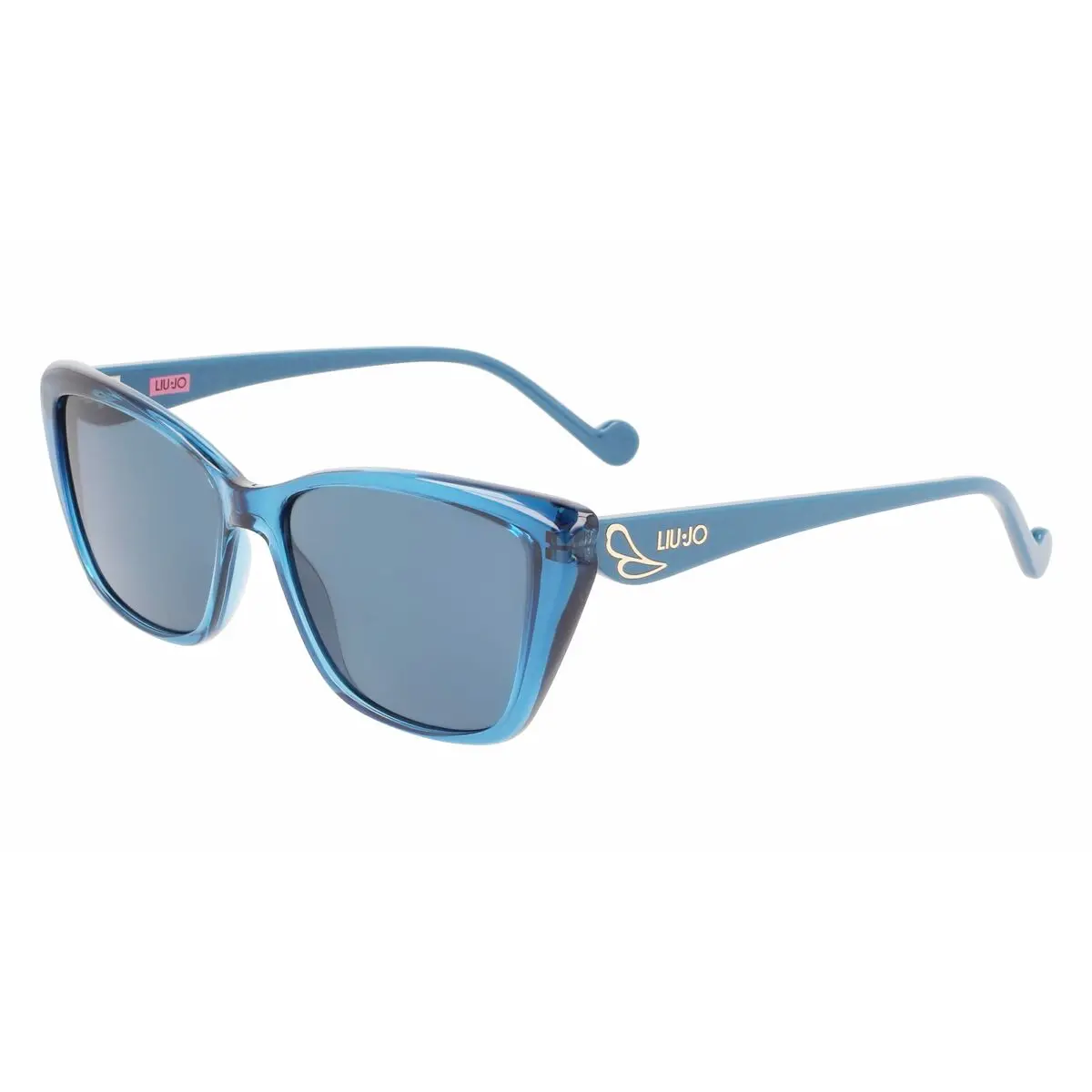 Child Sunglasses Liu Jo Lj3608s531440 Ø 53 Mm 1