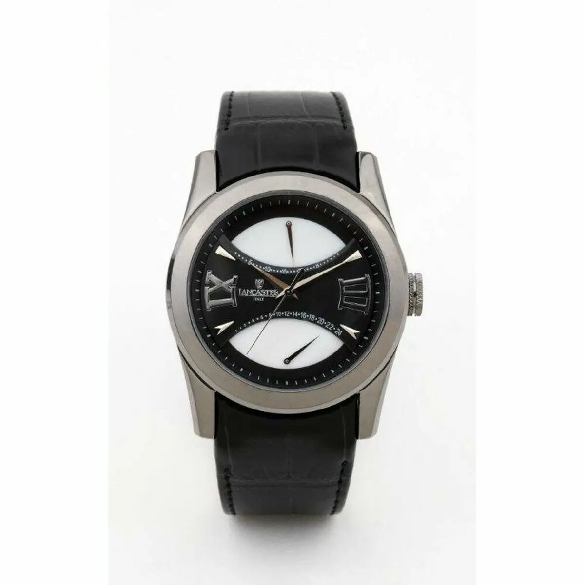 Unisex Watch Lancaster Ola0613l-Gun-Nr-Nr (Ø 40 Mm) 1
