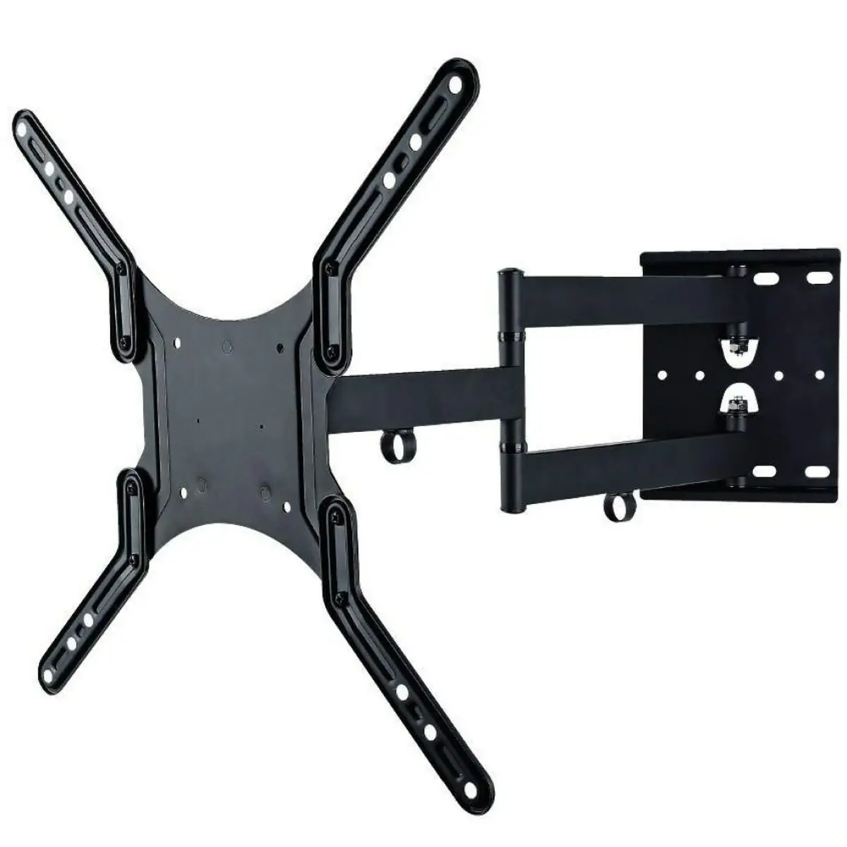 Wall Bracket Techly Ica-Plb 136M 55" 23" 1