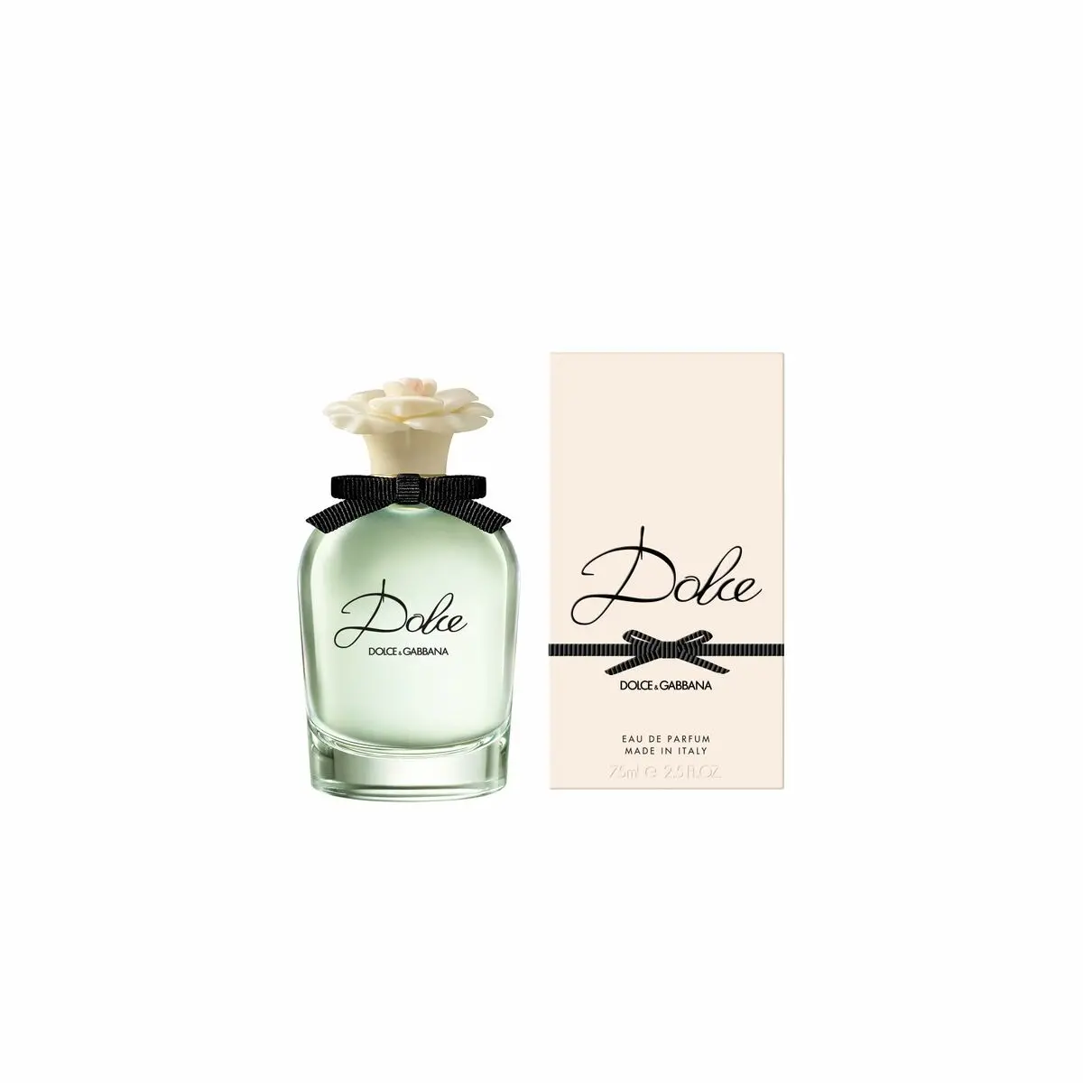 Women's Perfume Dolce & Gabbana Dolce Edp 75 Ml 1