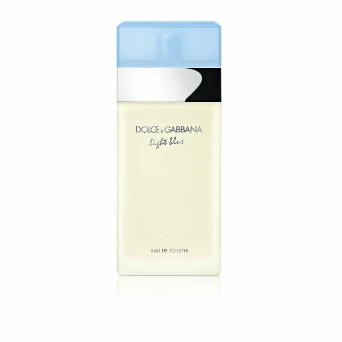 Women's Perfume Dolce & Gabbana Light Blue Pour Femme Edt 100 Ml 1