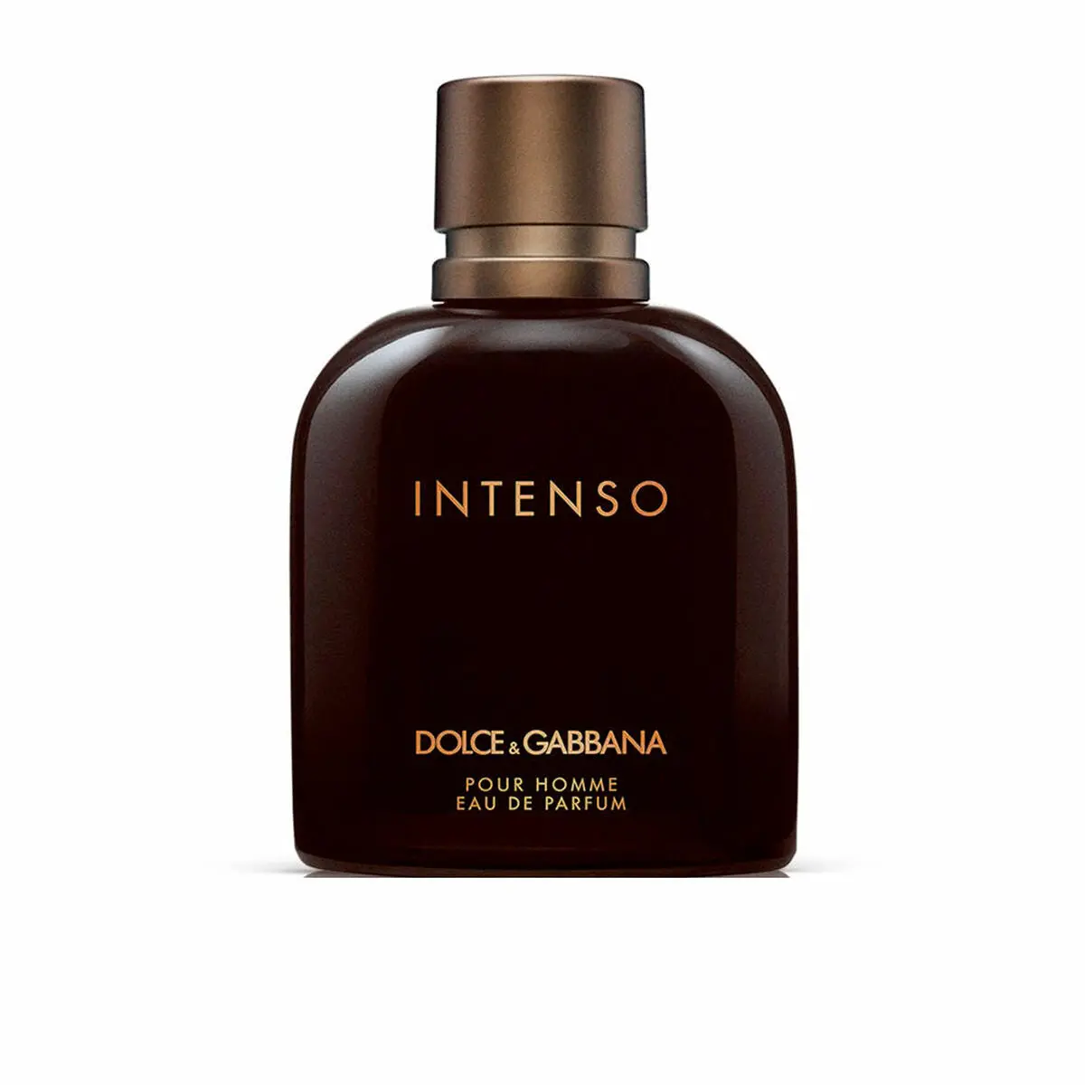 Men's Perfume Dolce & Gabbana Intenso Edp 125 Ml 1