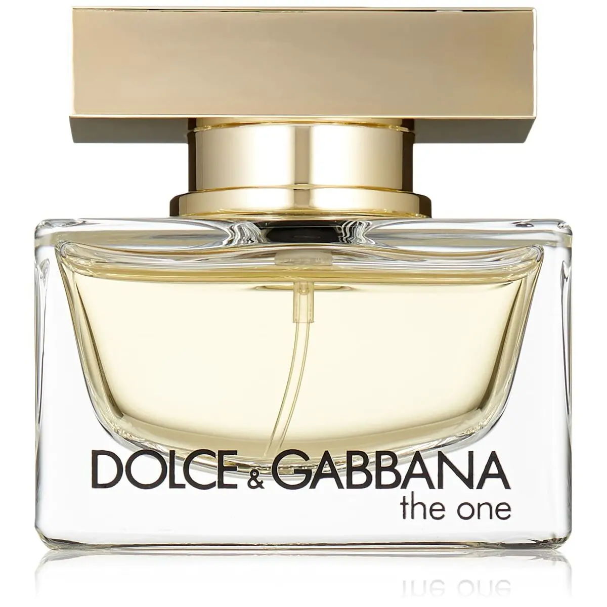 Women's Perfume Dolce & Gabbana The One Edp 30 Ml 2