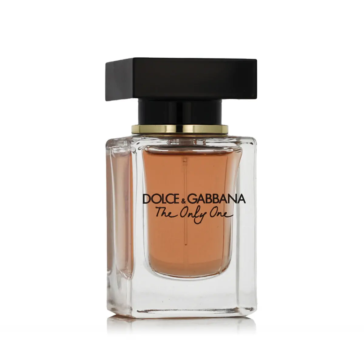 Women's Perfume Dolce & Gabbana The Only One Edp 30 Ml 1
