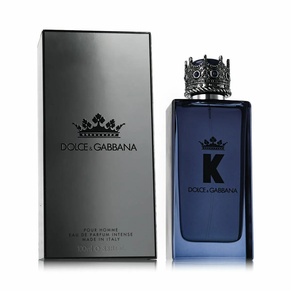 Men's Perfume Dolce & Gabbana K By Dolce&Gabbana 100 Ml 1