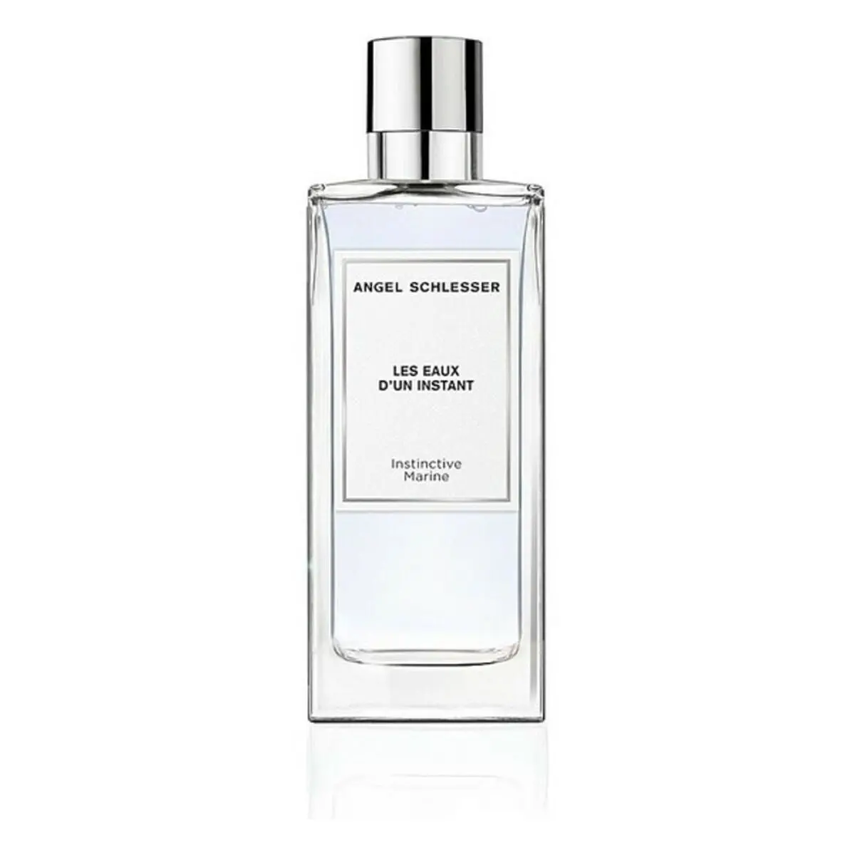 Men's Perfume Angel Schlesser Edt 1