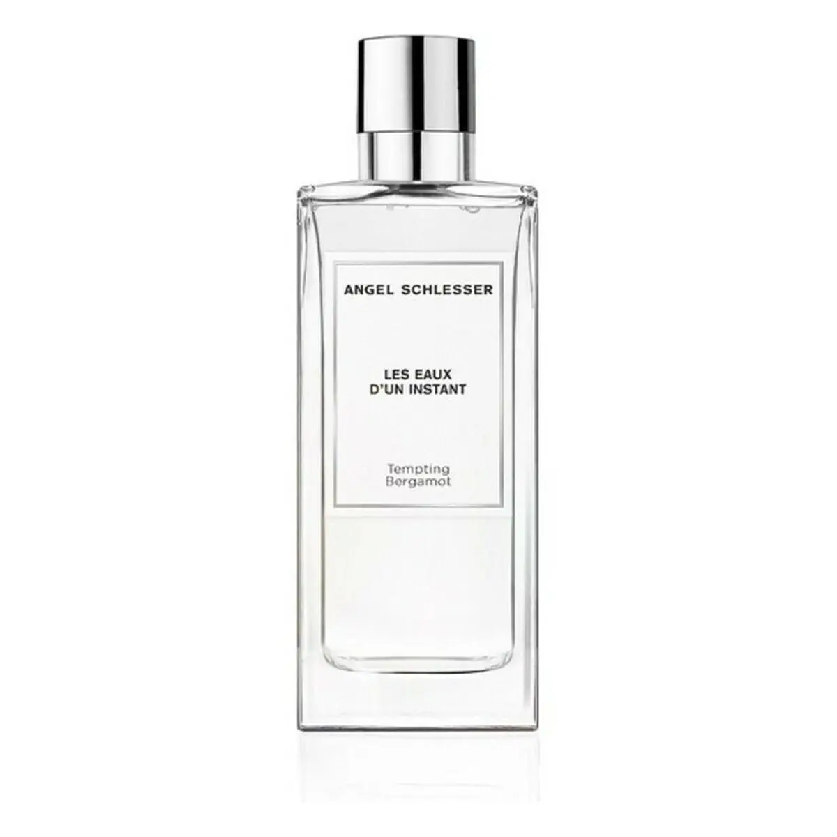 Women's Perfume Angel Schlesser Les Eaux D'un Instant 150 Ml 1
