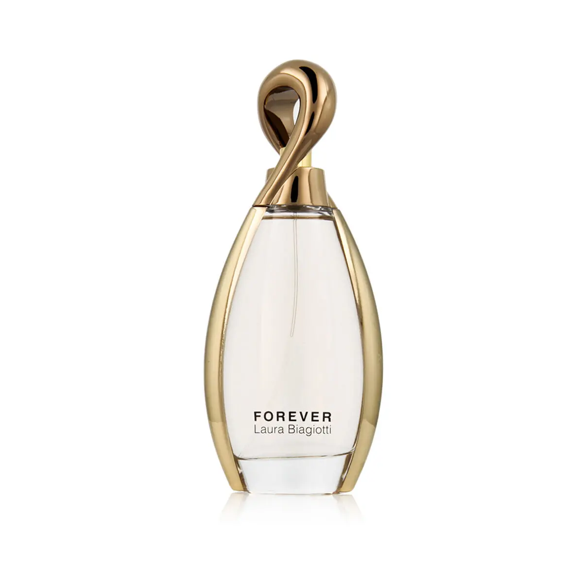 Women's Perfume Laura Biagiotti Edp Forever Gold 100 Ml 2