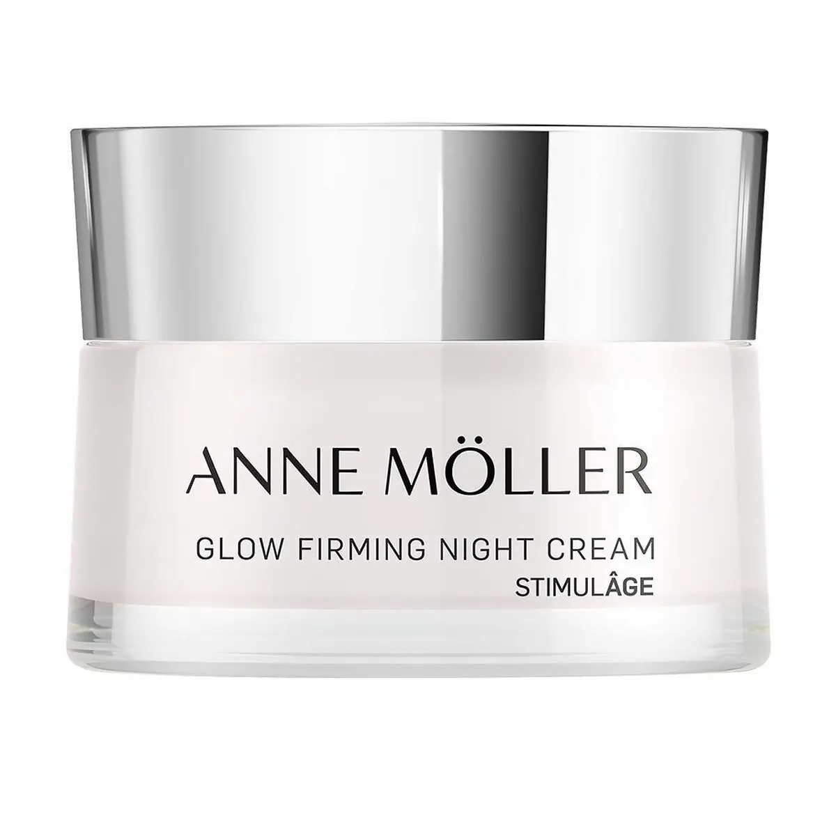Night Cream Anne Möller Stimulâge 50 Ml Highlighter Firming 1