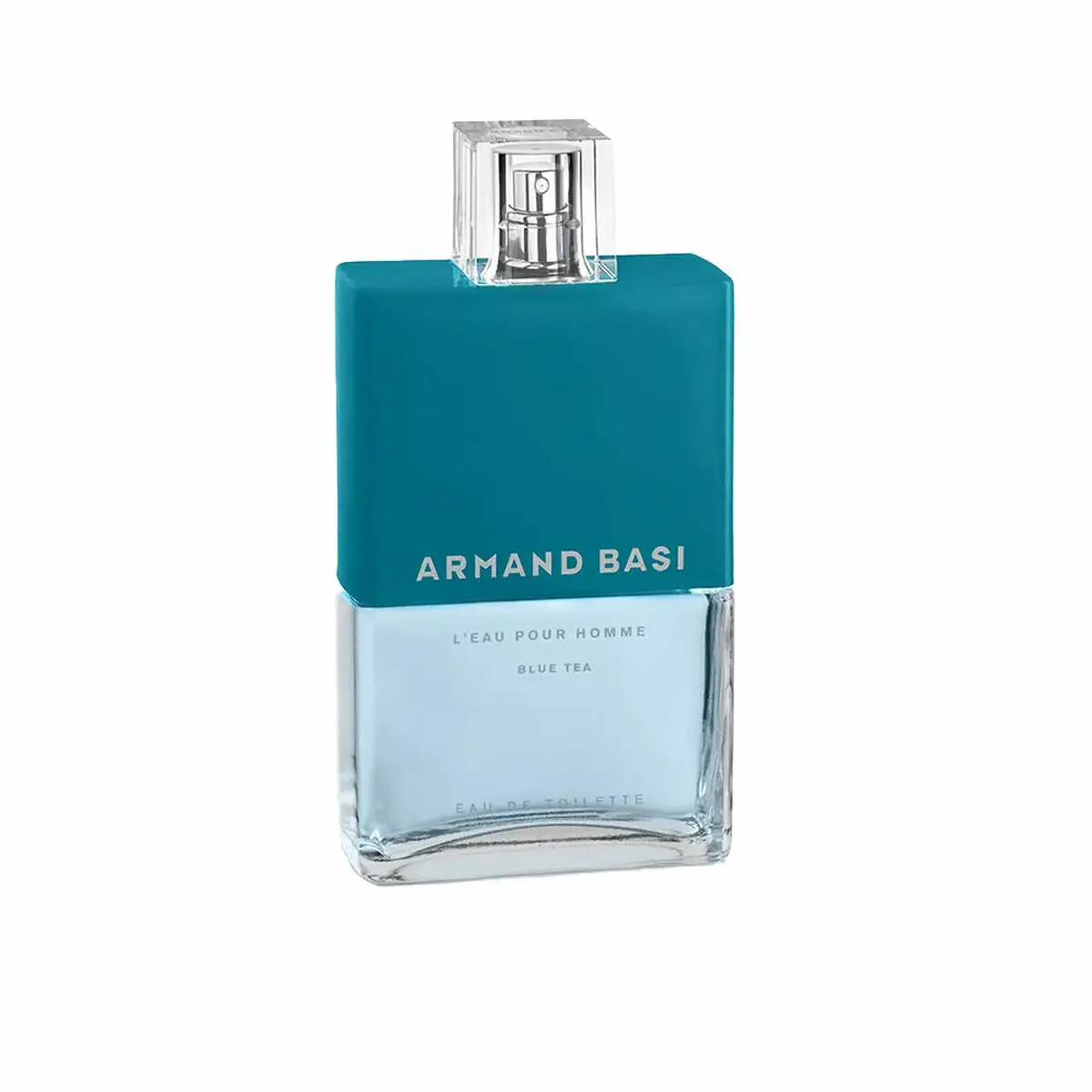 Men's Perfume Armand Basi Edt 1