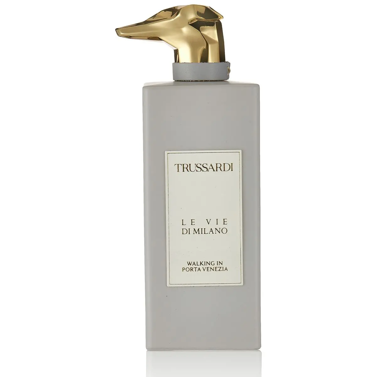 Unisex Perfume Trussardi Le Vie Di Milano Walking In Porta Venezia Edp 100 Ml 1