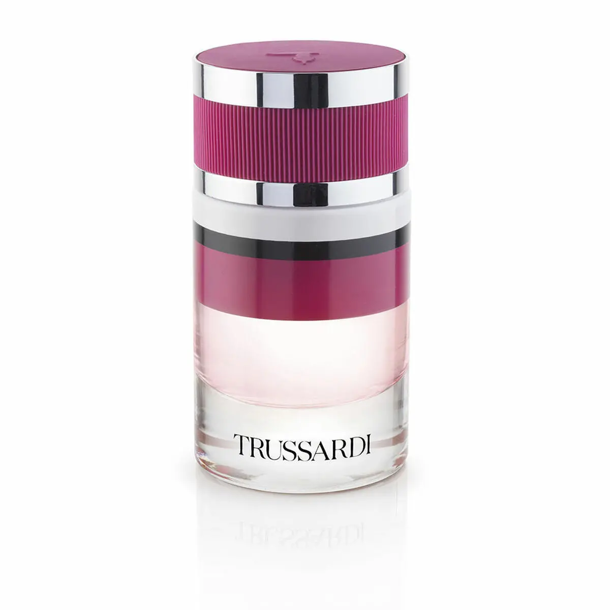 Women's Perfume Trussardi Ruby Red 60 Ml 1