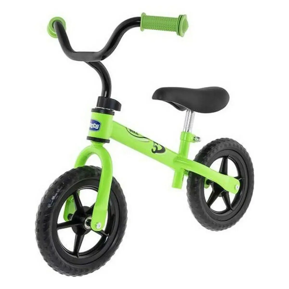 Children's Bike Chicco 00001716050000 Green 46 X 56 X 68 Cm 1