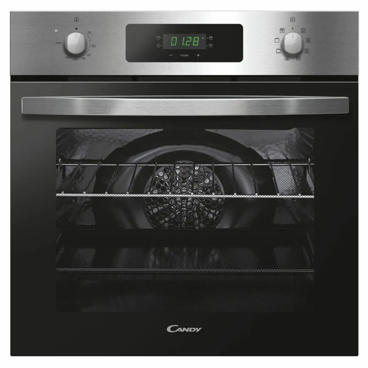 Oven Candy Fidc X605 1