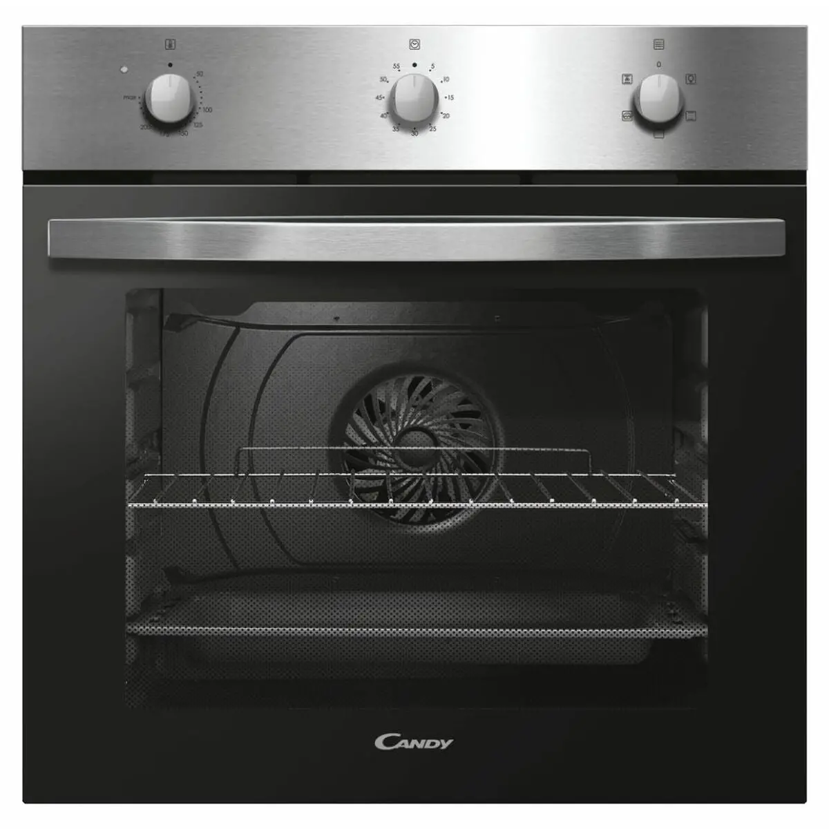 Oven Candy Fidc X502 65 L 1