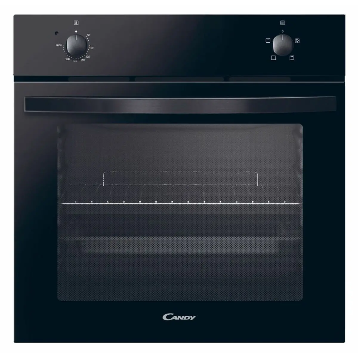 Oven Candy Fidc N100 70 L 1