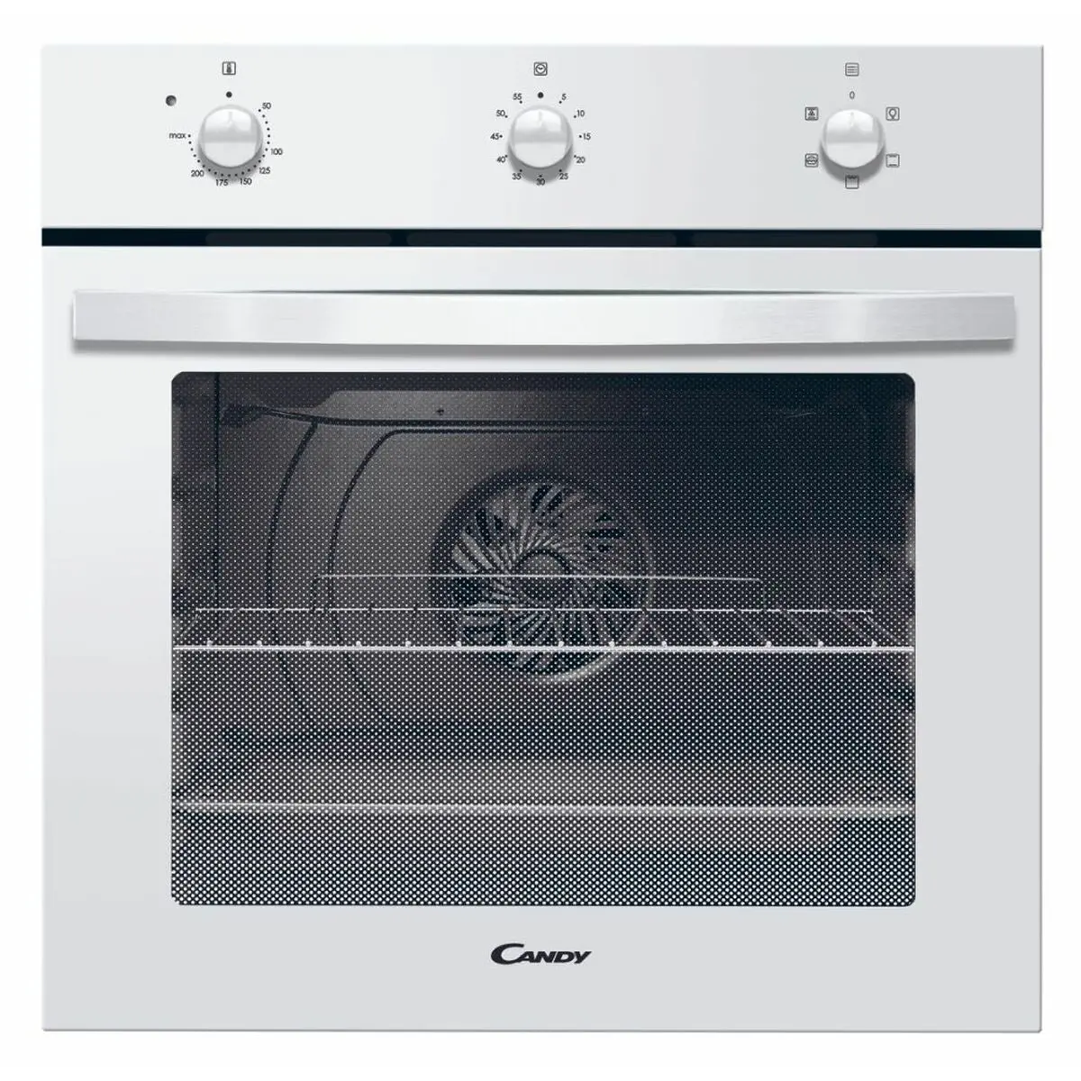 Oven Candy Fidc B502 65 L 1