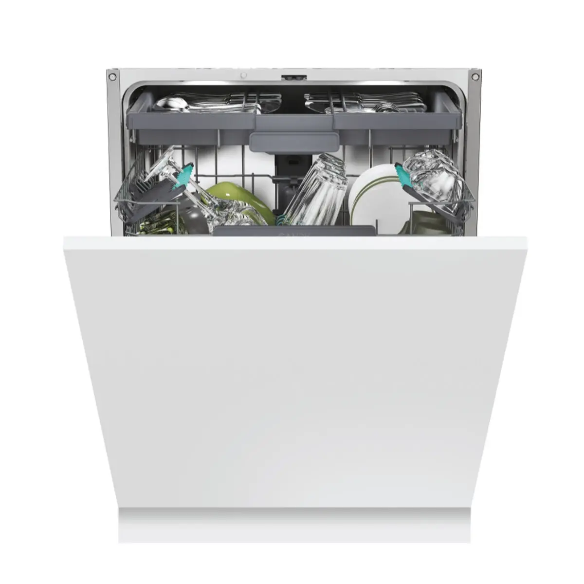 Dishwasher Candy Cns4a4s3psb 1