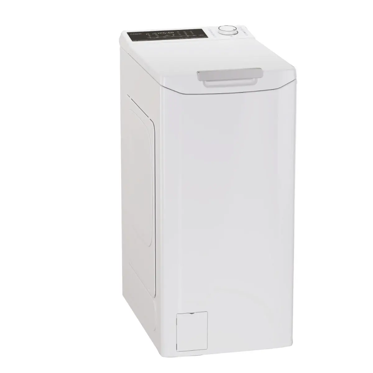 Washing Machine Candy Tca286tm5s 1200 Rpm 8 Kg 41 Cm 2