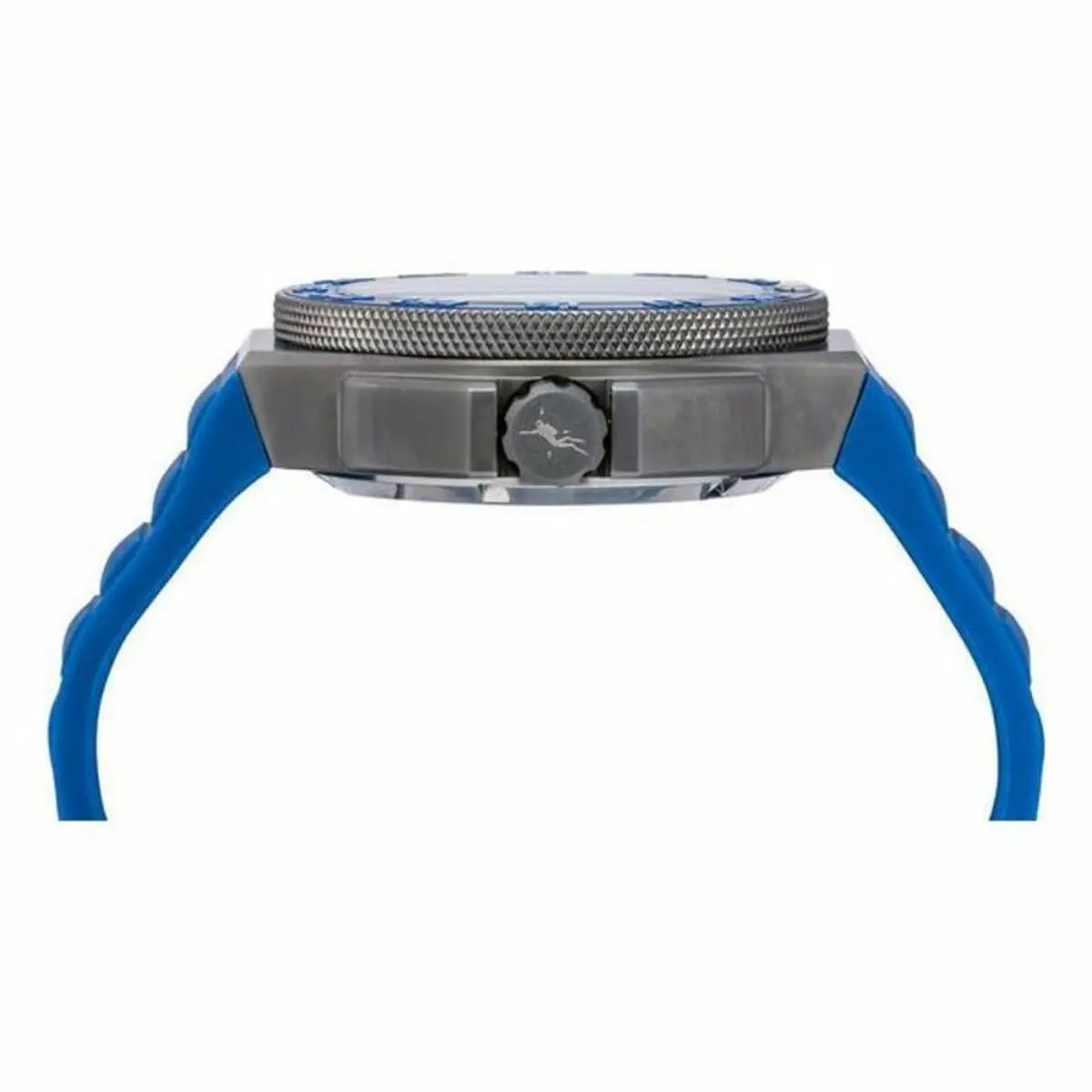 Men's Watch Strumento Marino Sm129s-Ttbnbl (Ø 46 Mm) 2