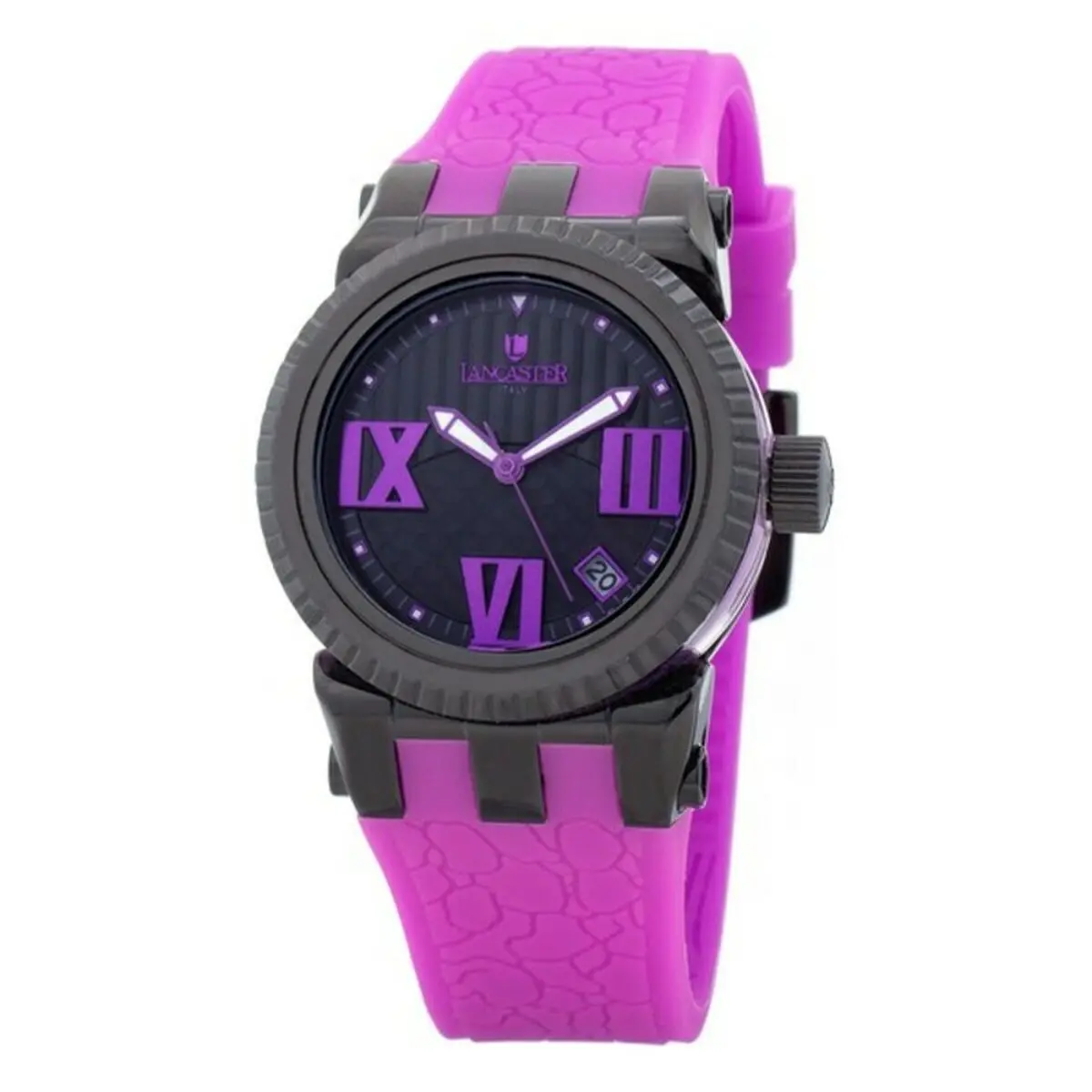 Ladies' Watch Lancaster Ola0643bkvl (Ø 38 Mm) 1