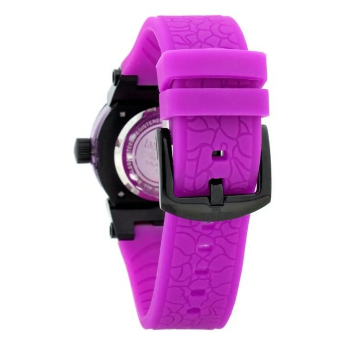 Ladies' Watch Lancaster Ola0643bkvl (Ø 38 Mm) 2