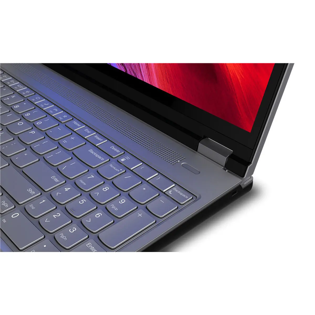 Laptop Lenovo 21Fa000csp 16" Intel Core I7-13700Hx 32 Gb Ram 1 Tb Ssd 1