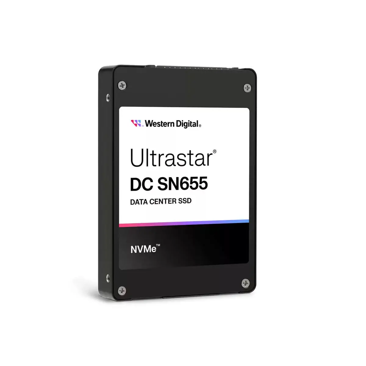 Hard Drive Western Digital 0Ts2463 15,36 Tb 1