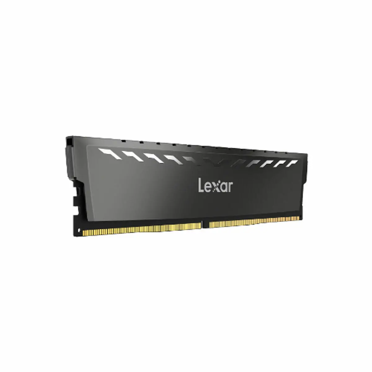 Ram Memory Lexar Ld4bu016g-R3200gdxg 32 Gb Cl16 Ddr4 3200 Mhz 1