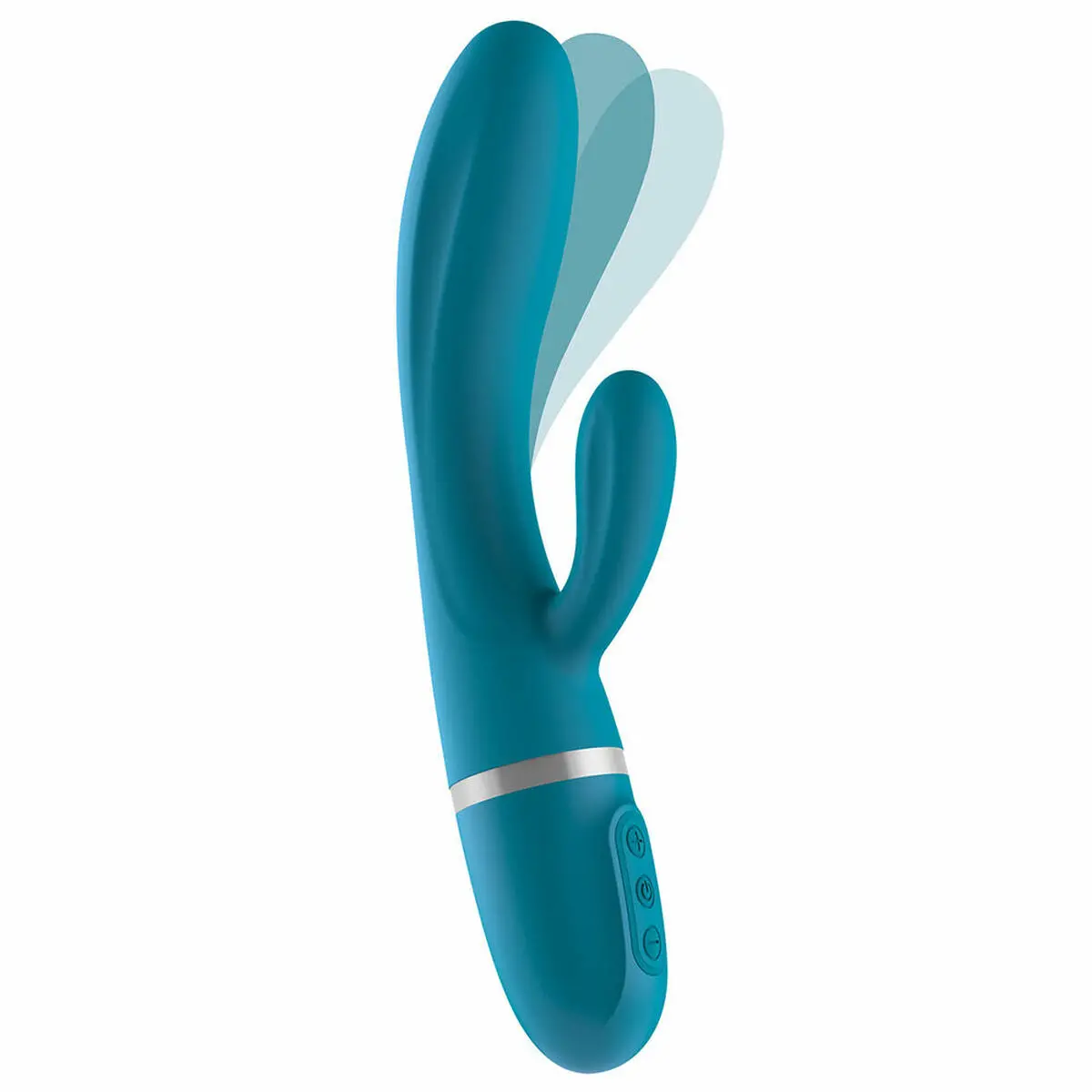 Rabbit Vibrator Liebe Blue 1