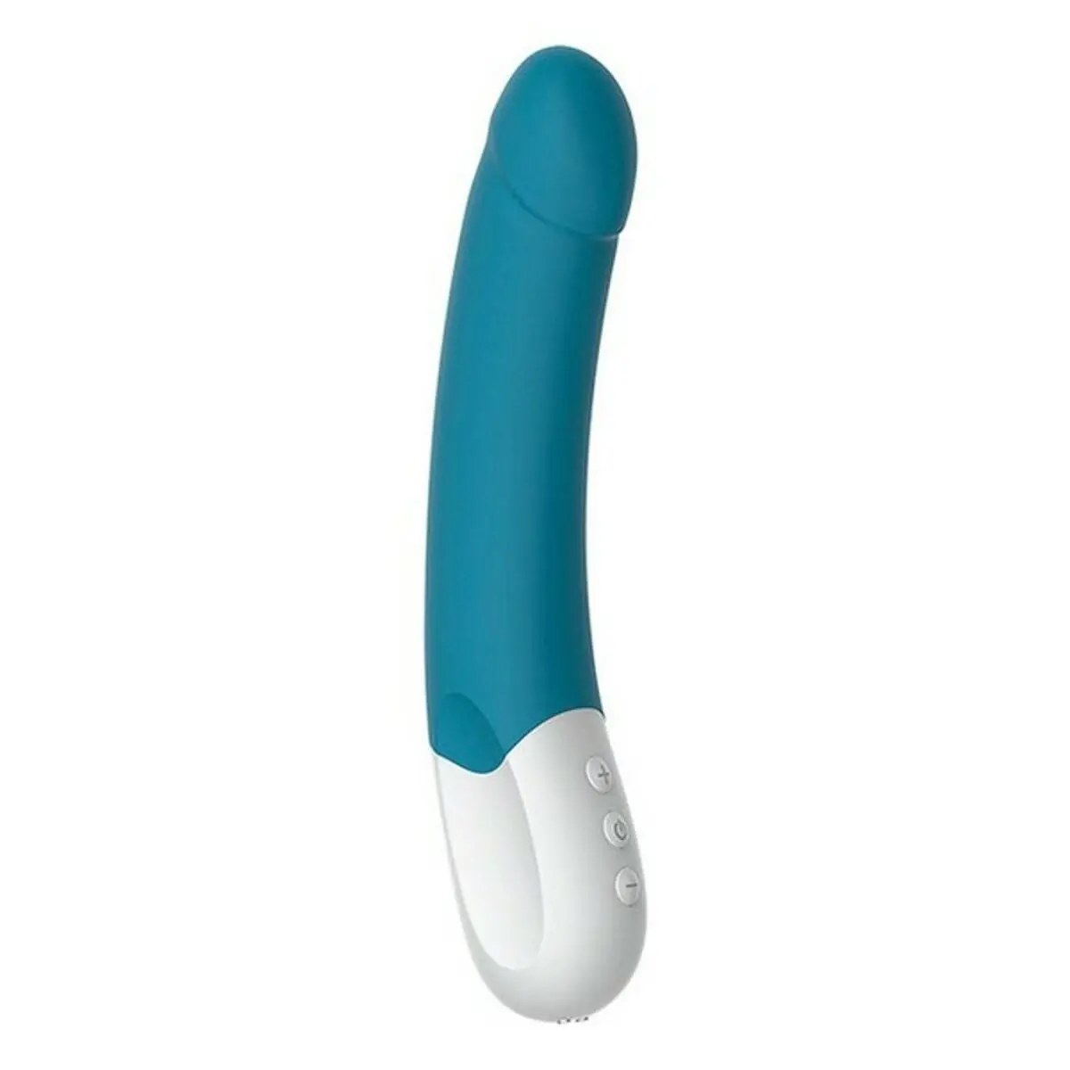 G-Spot Vibrator Liebe Exciter Dark Blue 1