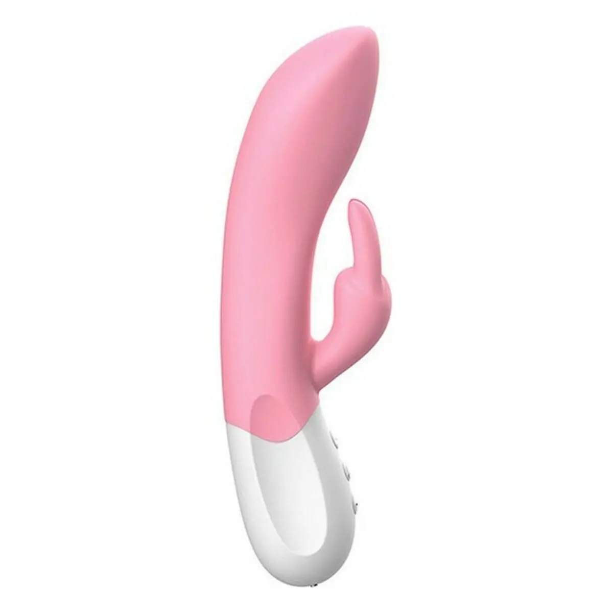Rabbit Liebe Pink 1