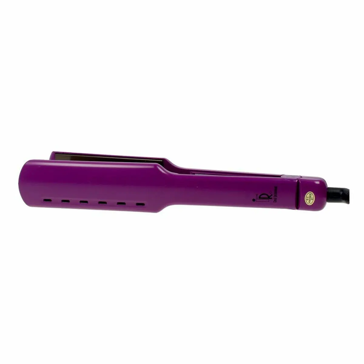 Hair Straightener Irene Rios 01100022 Lilac (1 Unit) 1