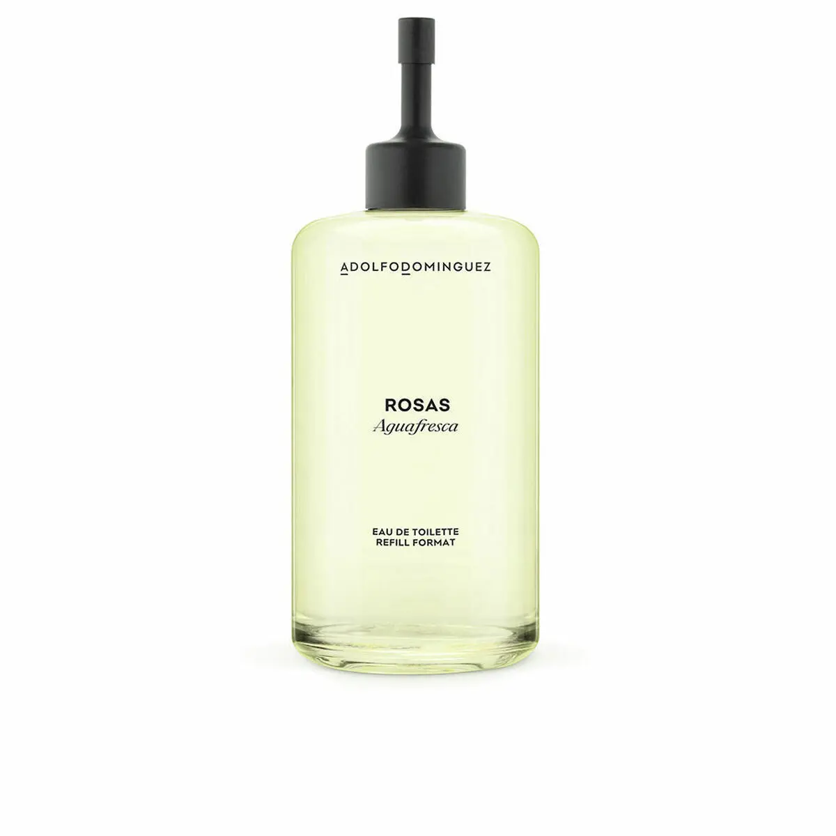 Women's Perfume Adolfo Dominguez Agua Fresca De Rosas 250 Ml 1