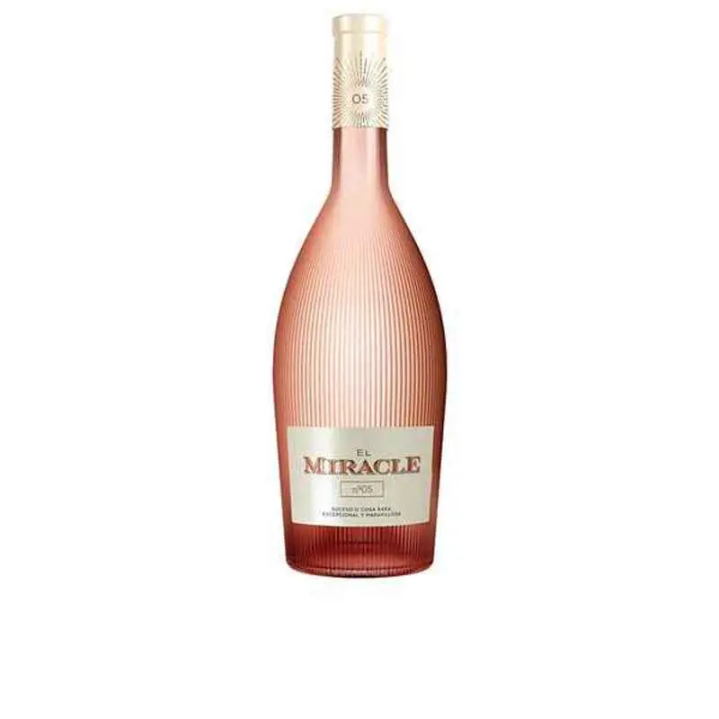Rosé Wine Vicente Gandía 8410310617348 (6 Uds) 1