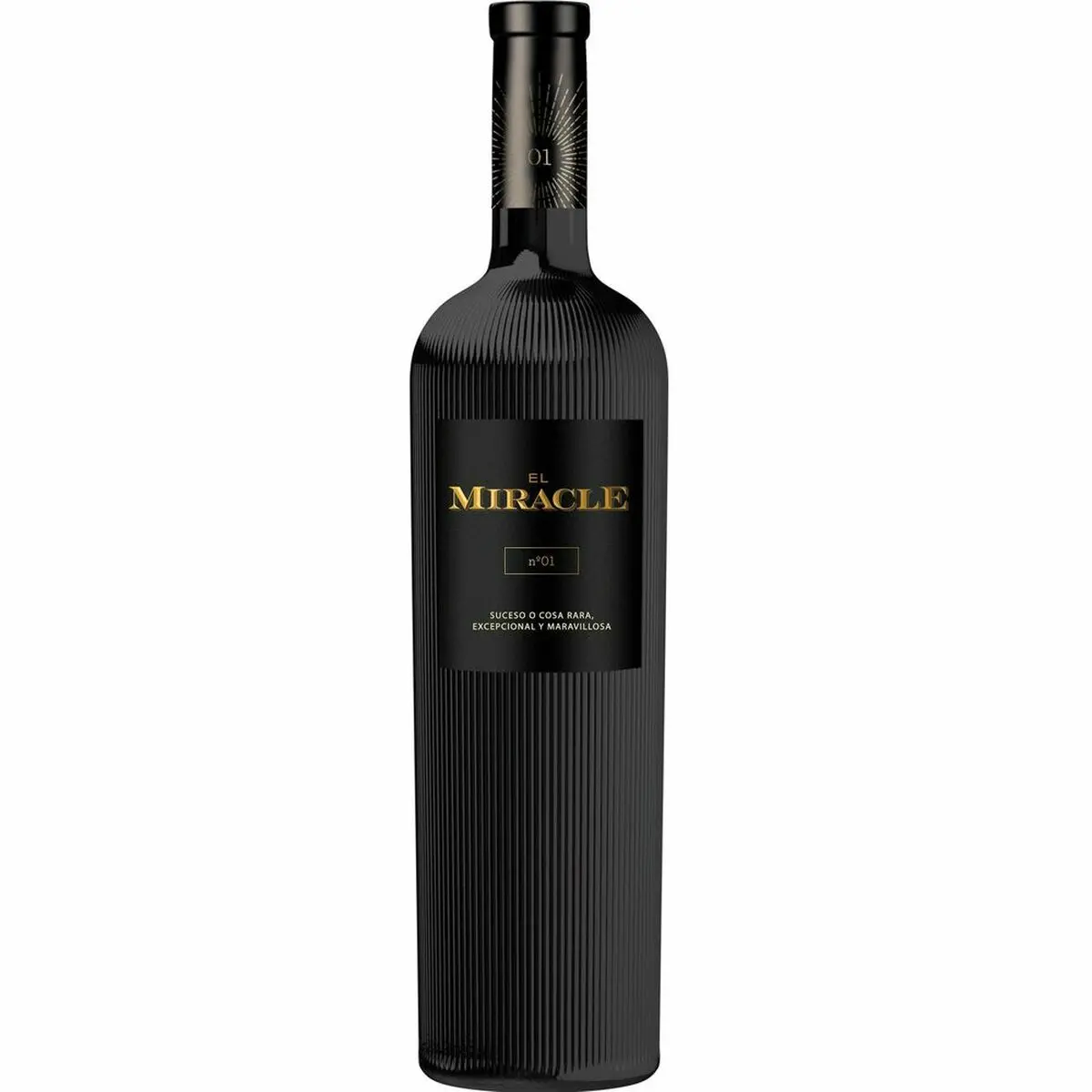 Red Wine Vicente Gandía 8410310617362 (6 Uds) 1