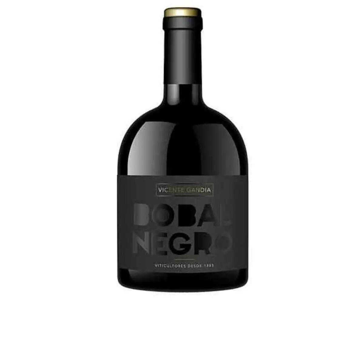 Red Wine Vicente Gandía Bf-8410310617485_Vendor (6 Uds) 1