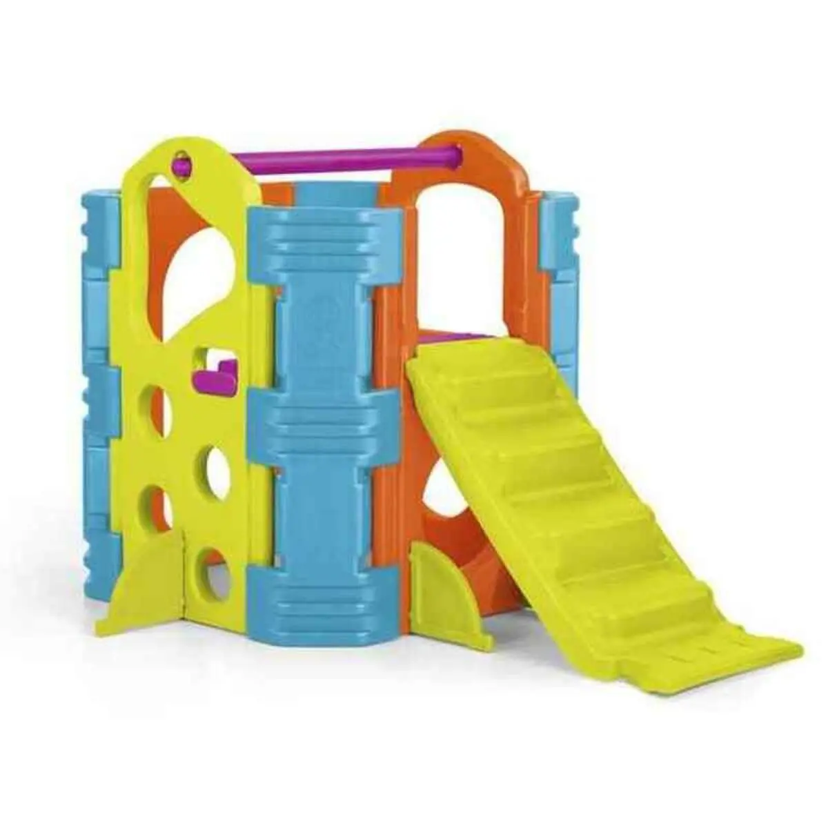 Playground Feber 719015 (167 X 84 X 101 Cm) 1