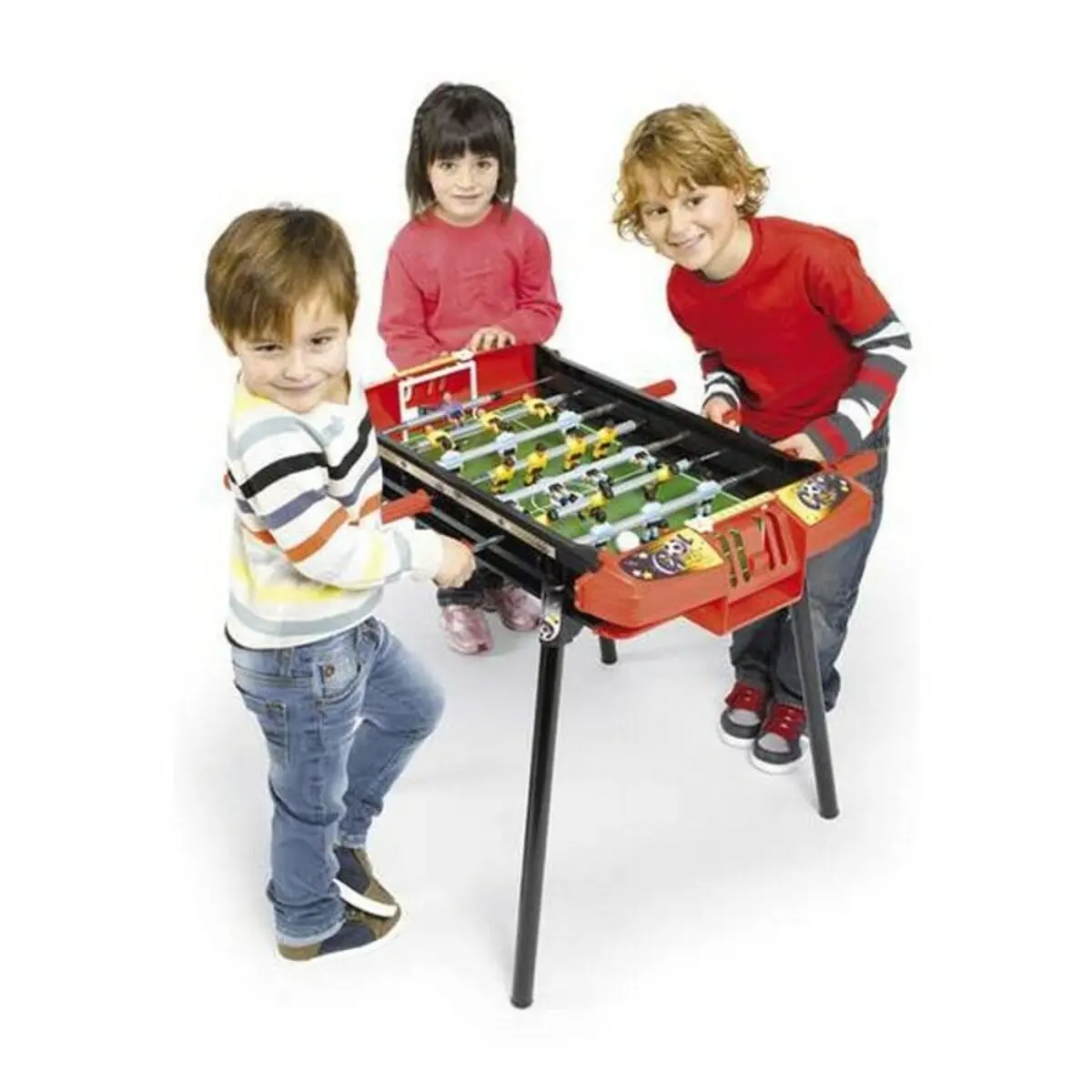 Children's Football Strategic Liga Chicos   79 X 66 X 68 Cm (79 X 66 X 68 Cm) 1
