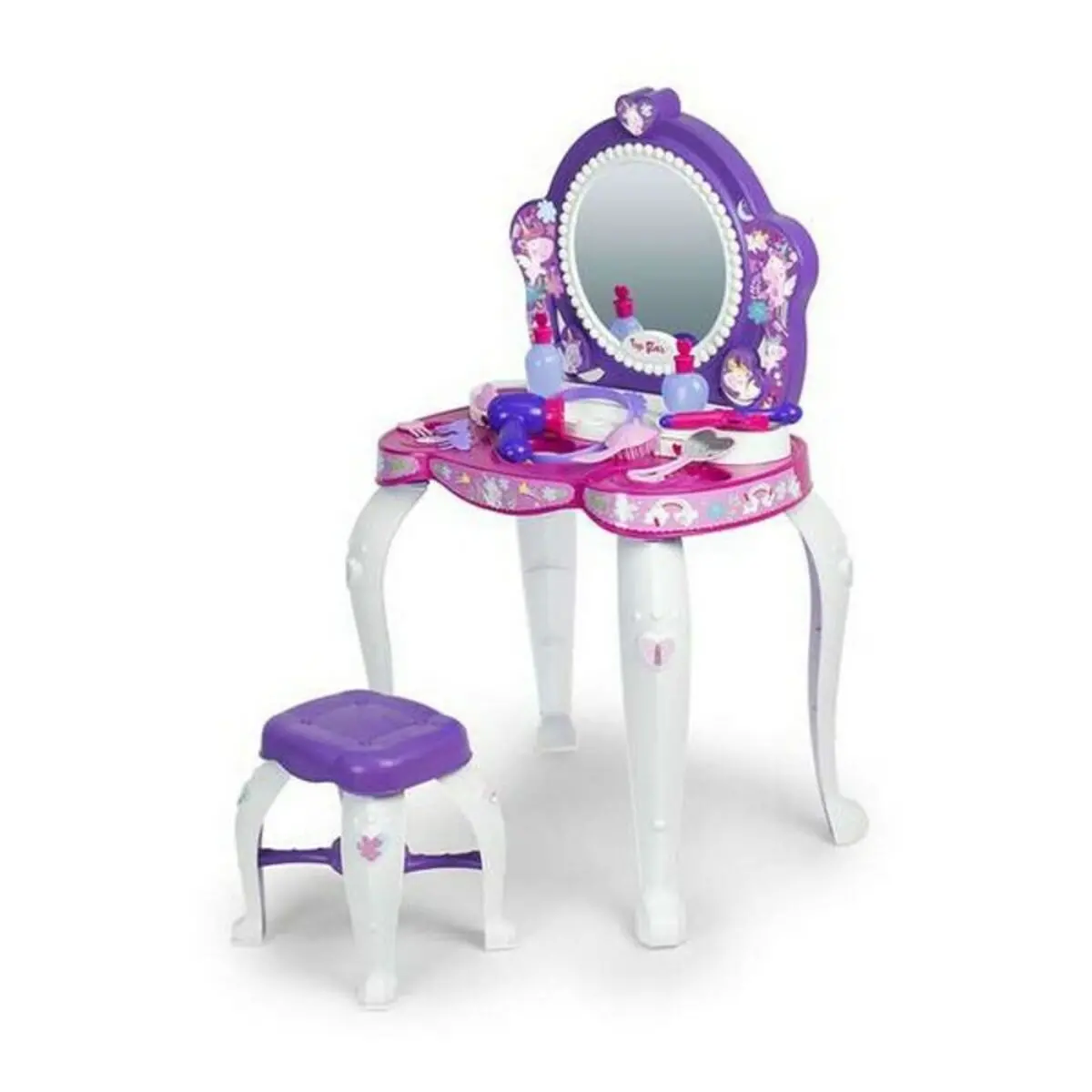 Dresser Topstar Chicos 87398 (51 X 56 X 85 Cm) 1