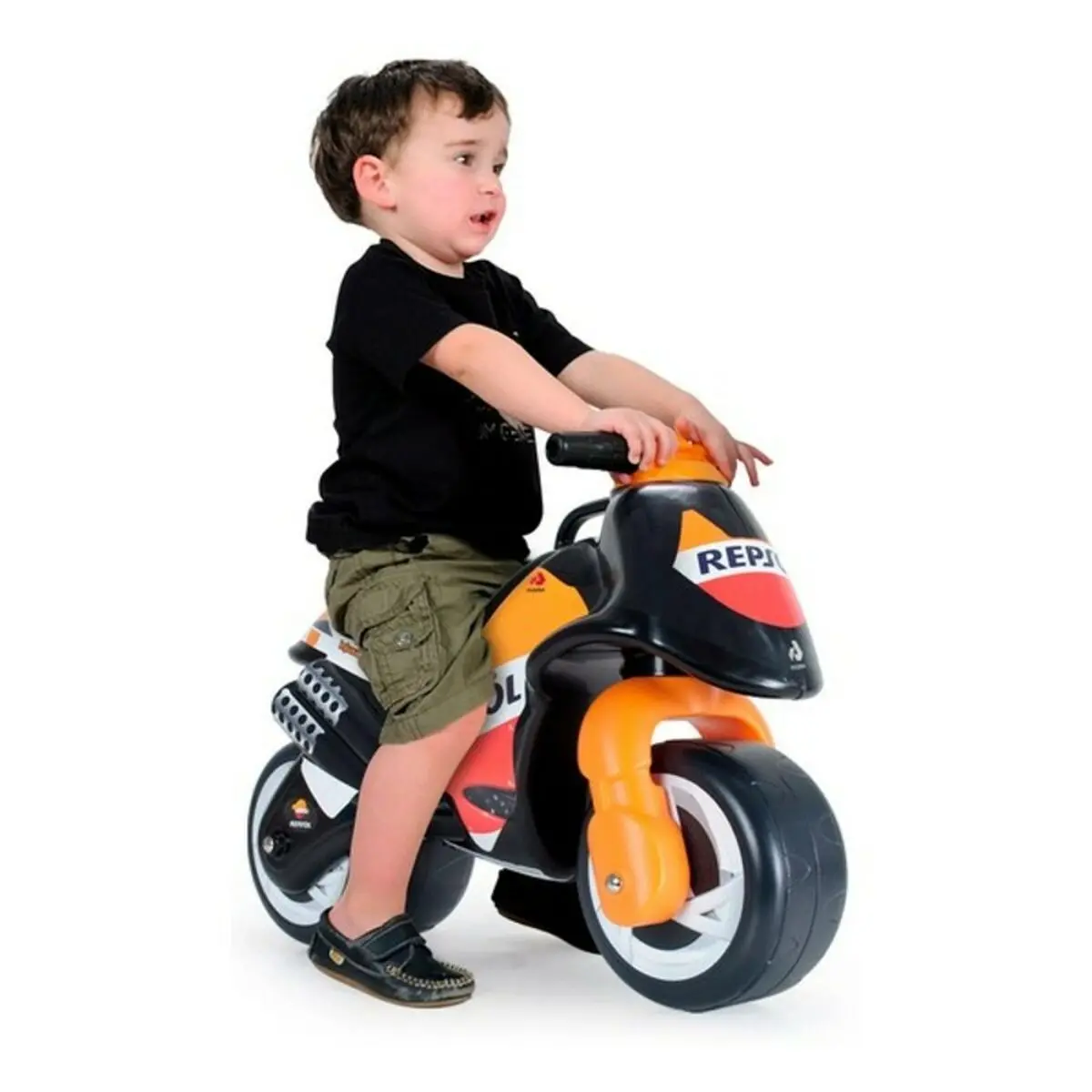 Tricycle Neox Repsol Injusa Multicolour (18+ Months) 1