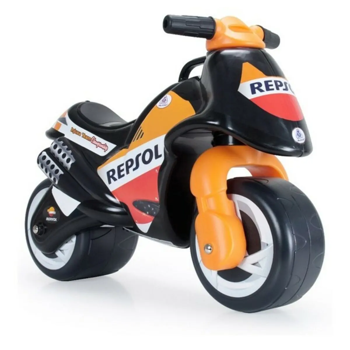 Tricycle Neox Repsol Injusa Multicolour (18+ Months) 2