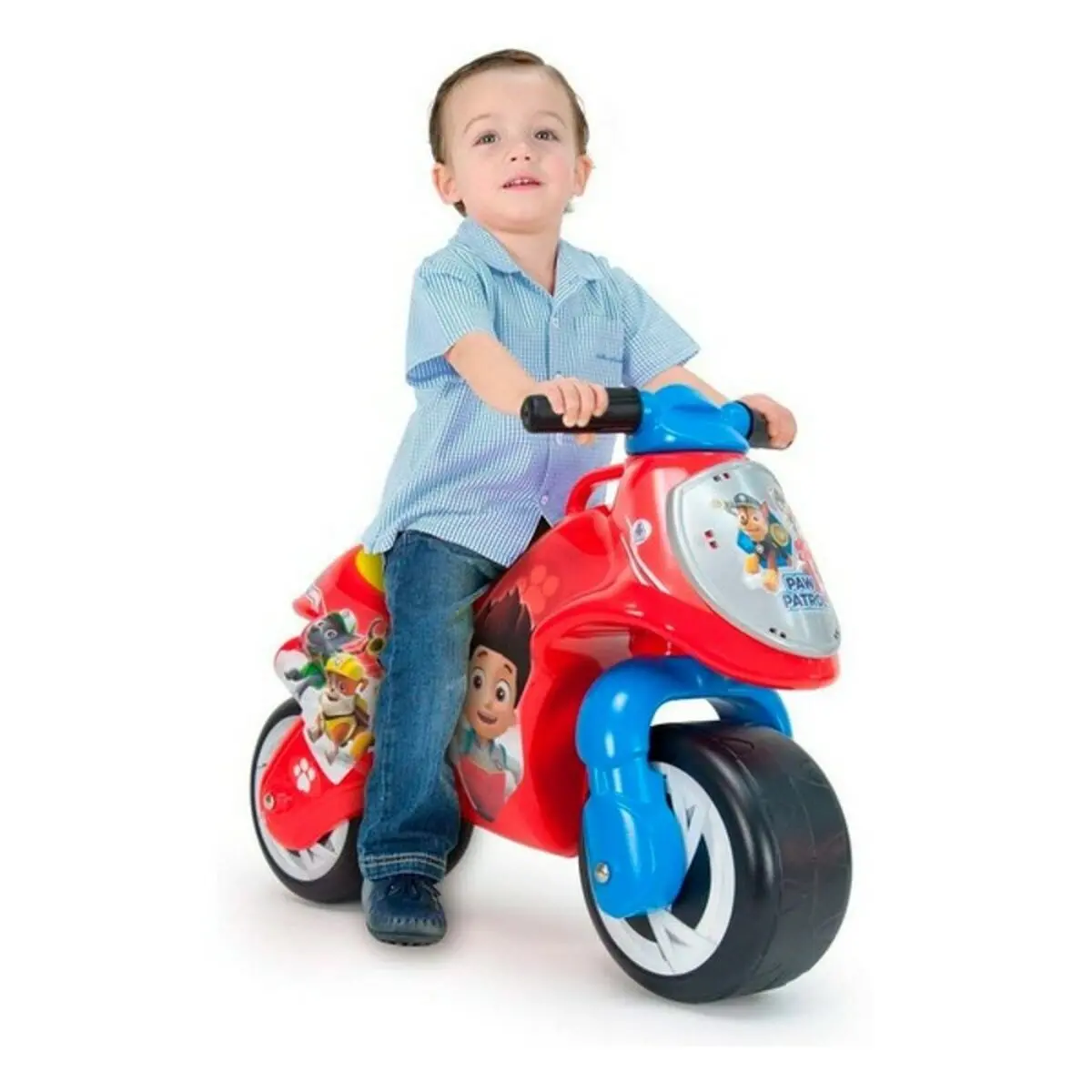 Tricycle The Paw Patrol Red (18+ Months) 1