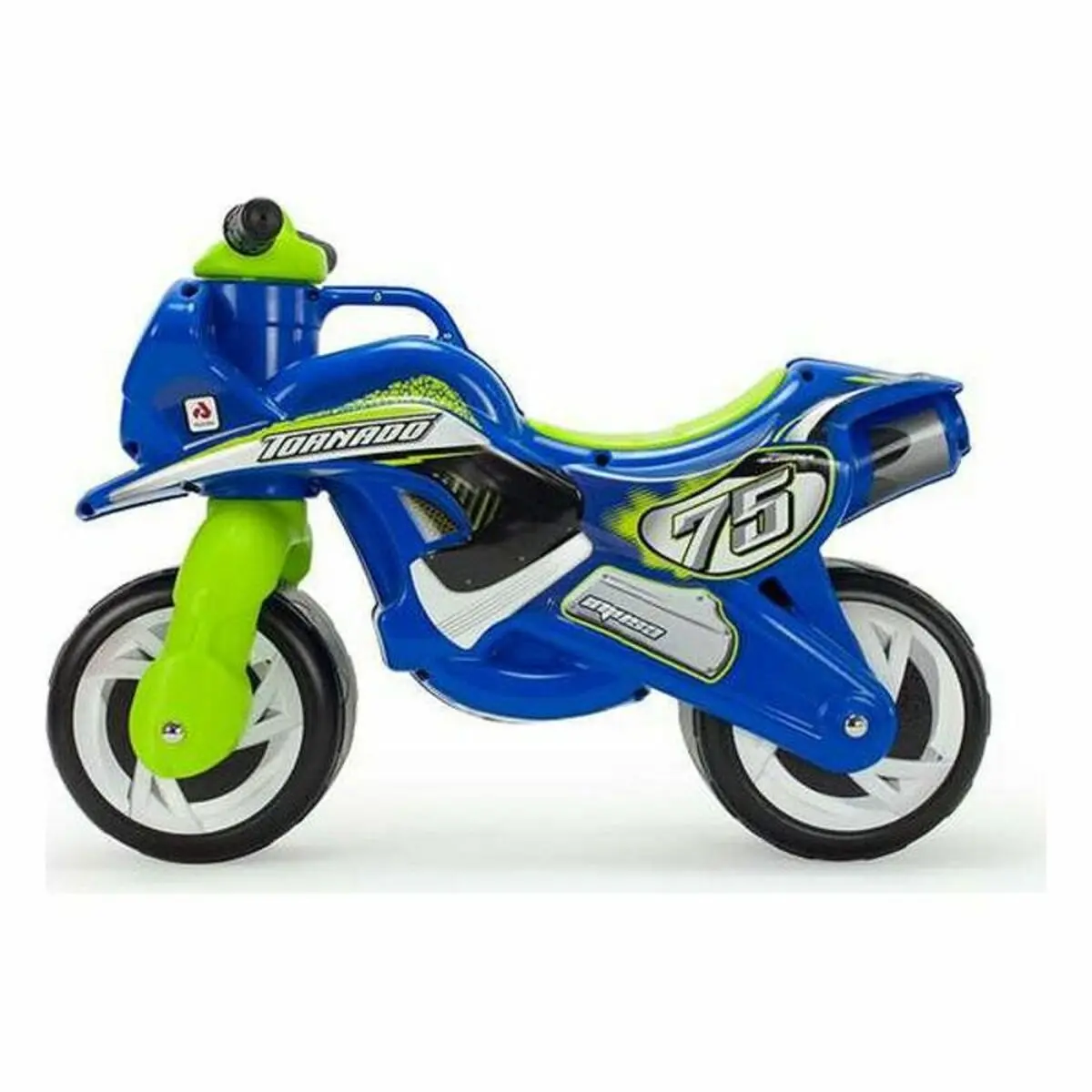 Motorbike Injusa Tundra Tornado Large (+18 Months) 1