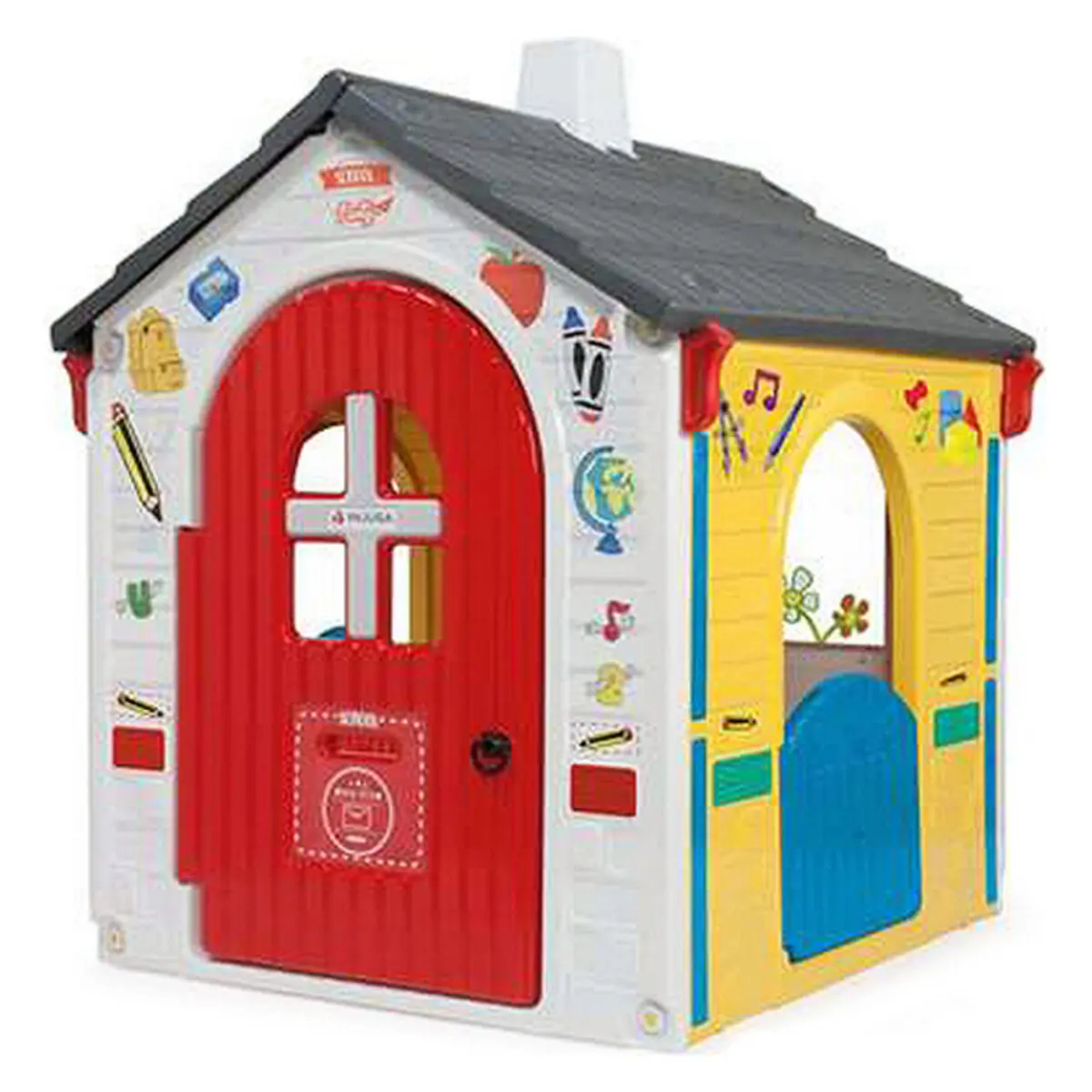 Children's Play House Augmented Reality Injusa (109 X 95 X 121 Cm) 1