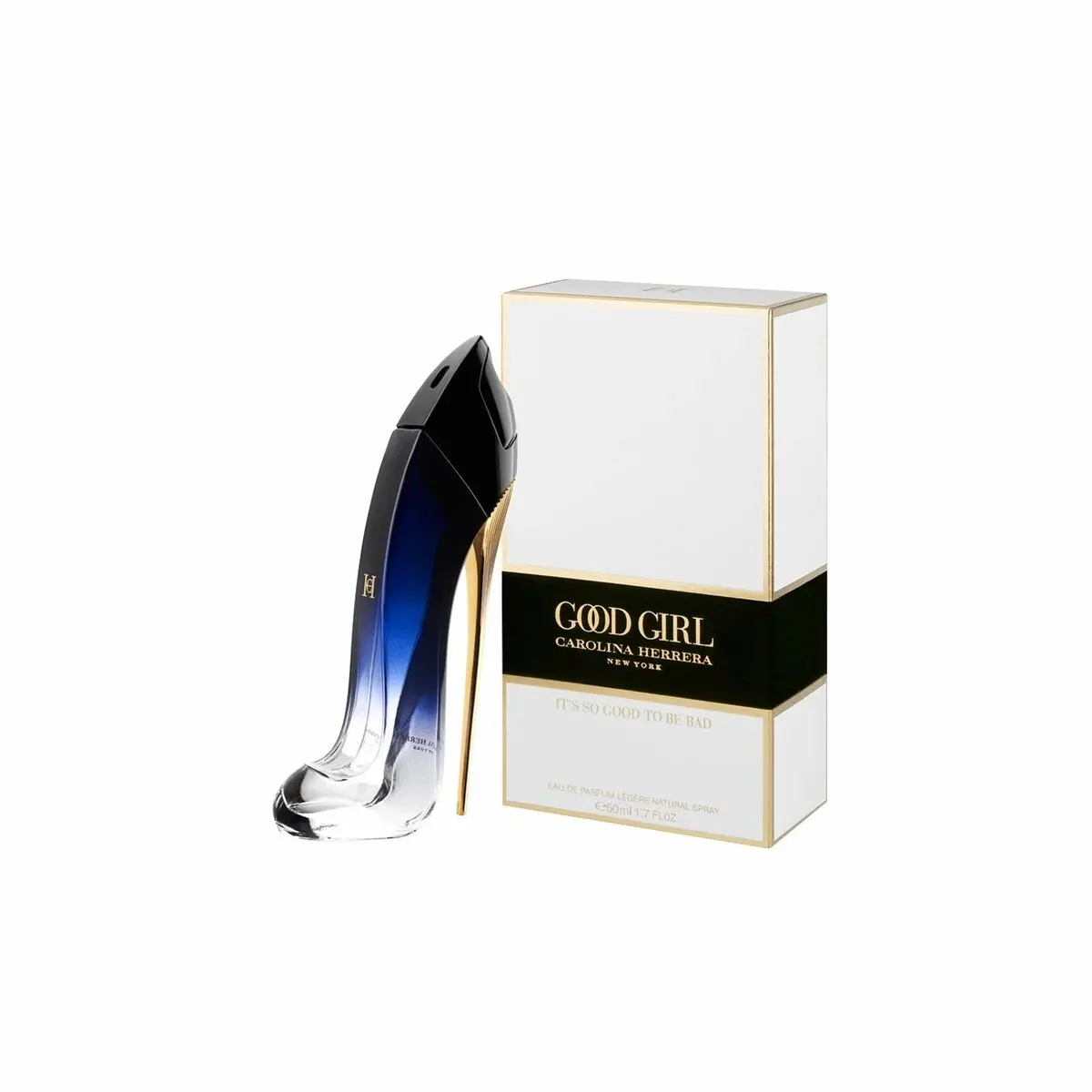Women's Perfume Carolina Herrera Edp Good Girl Lègere 50 Ml 1